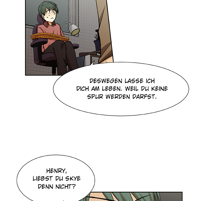 Mörder in klein - episode 33 - 38