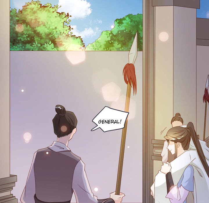 General and Her Medic Lover - episode 5 - 48