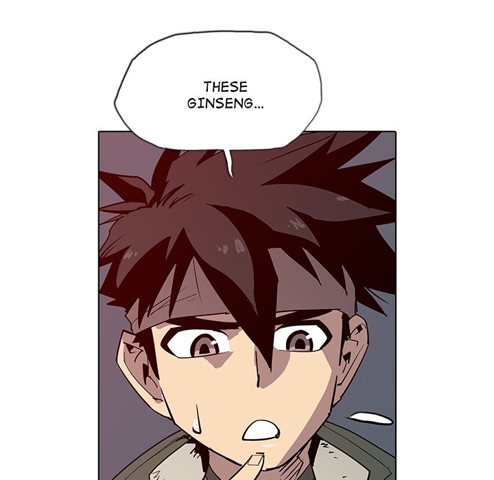 The Fang of Yeongno - episode 5 - 31