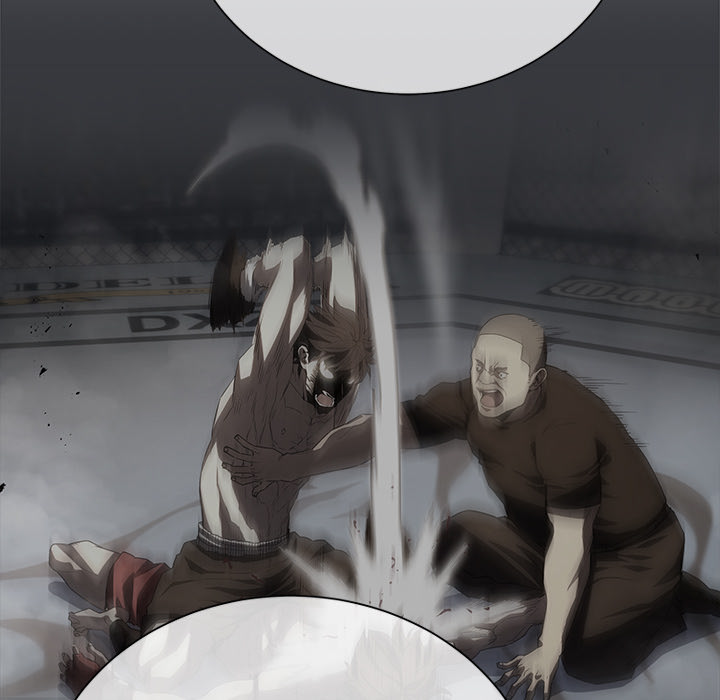Born to Bleed - episode 2 - 127