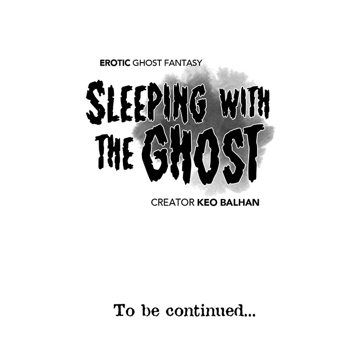 Sleeping With the Ghost - episode 7 - 101