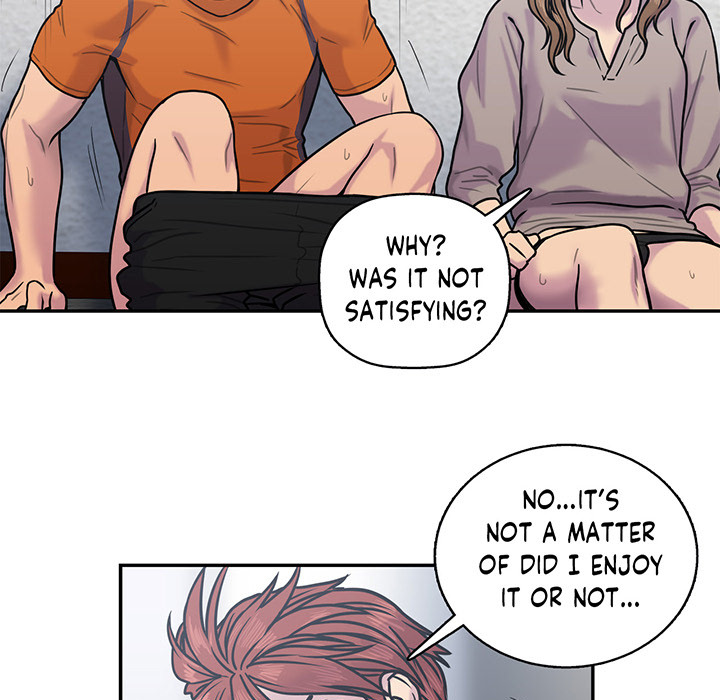 Sleeping With the Ghost - episode 19 - 14