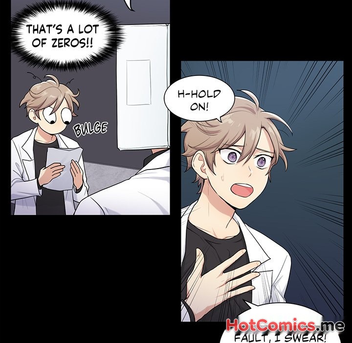 My X Report - episode 1 - 23