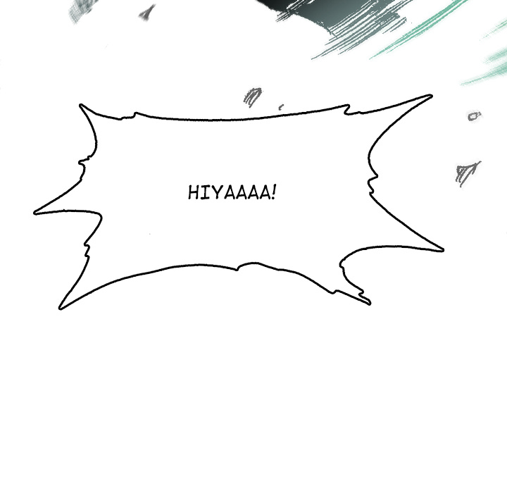 Legend of Sayu - episode 43 - 34