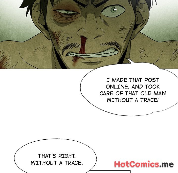 Gorgon - episode 16 - 25