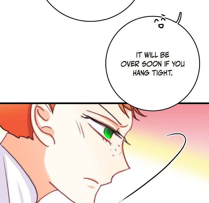 Bring the Love - episode 70 - 83