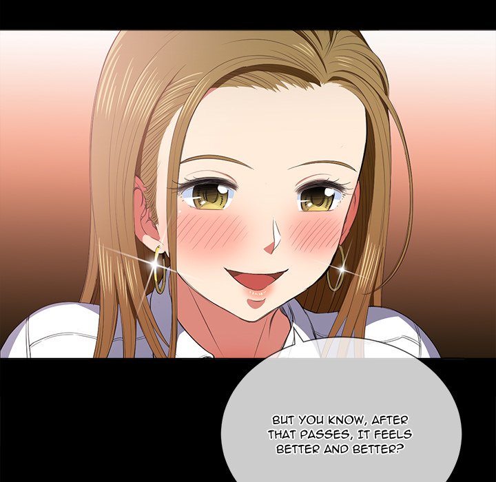My High School Bully - episode 164 - 125
