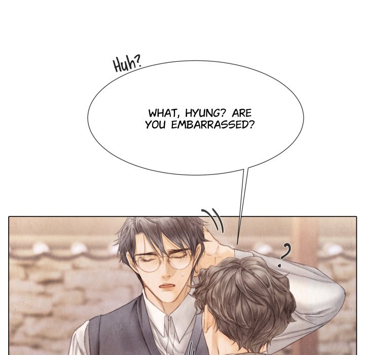 Broken Boy - episode 64 - 114