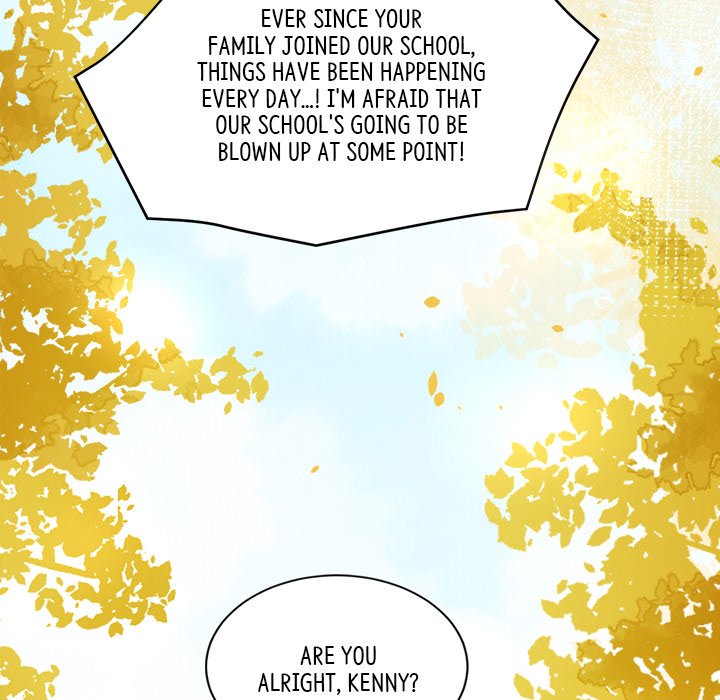 Strange Family - episode 30 - 56