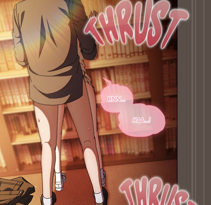 Sweet Girl, Dirty Secrets - episode 11 - 99