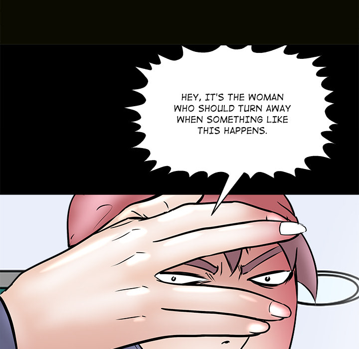 Immoral Family - episode 5 - 13