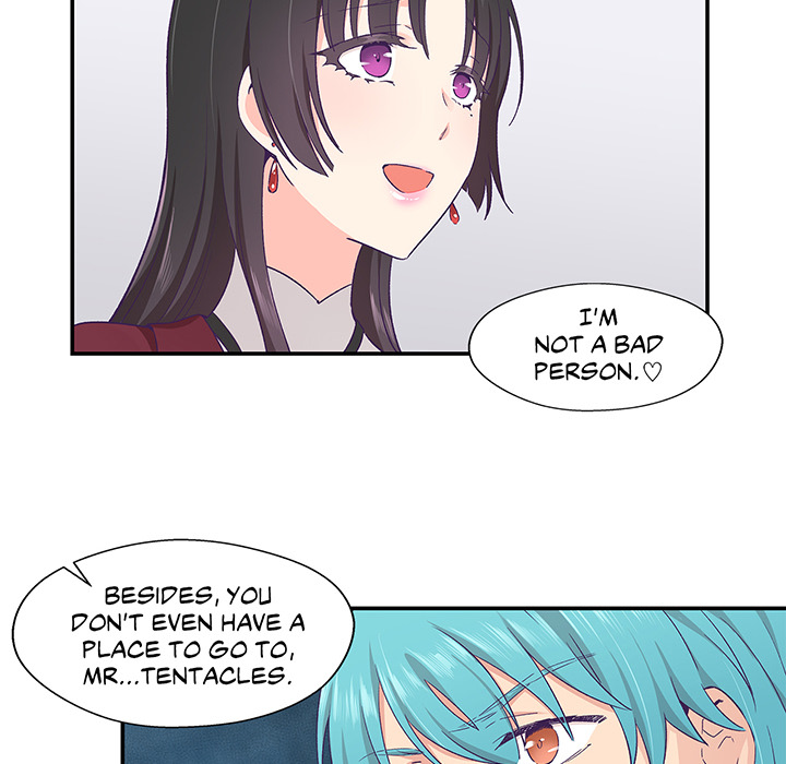 My Special Squishy Someone - episode 21 - 10