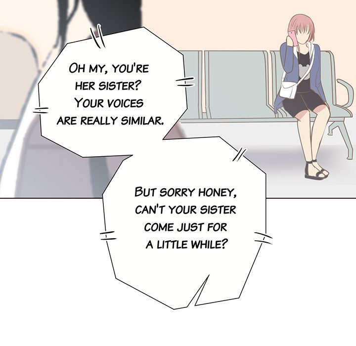 Your Secret Body - episode 2 - 22