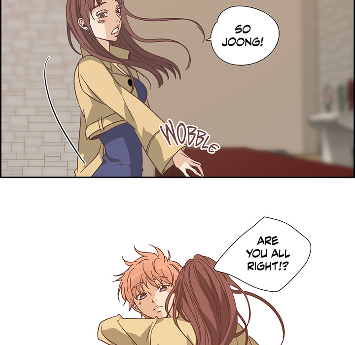 An Innocent Sin - episode 55 - 57