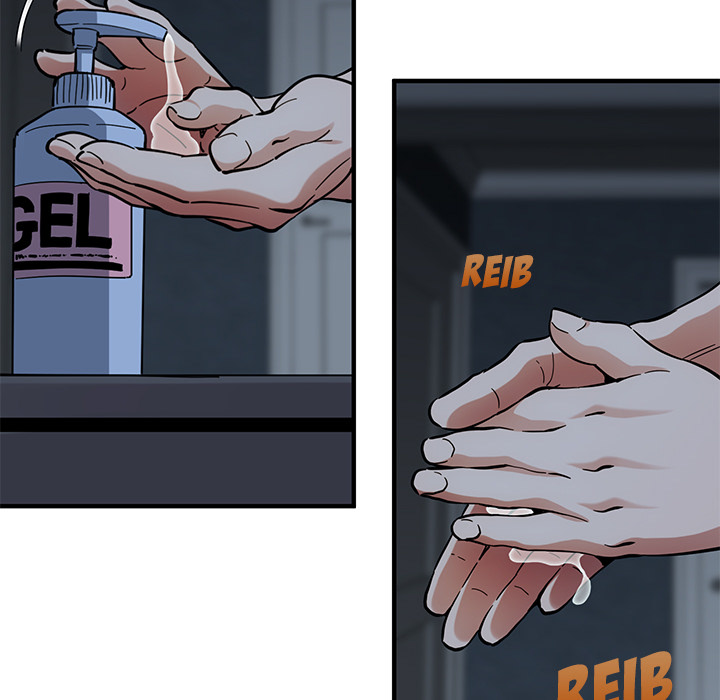 Wer hat Angst vor Mister H? - episode 51 - 91