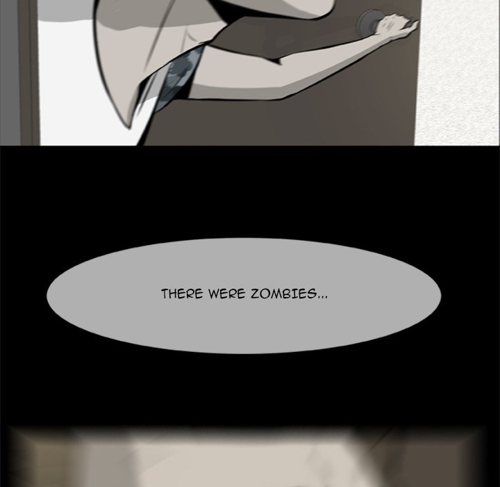 Zombie Wave - episode 4 - 14