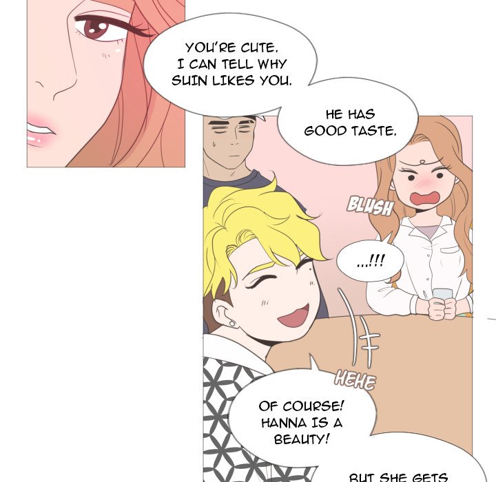 You Have The Wrong Person - episode 21 - 12