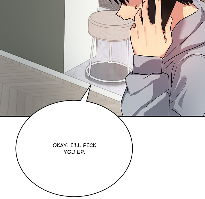 Saving My Magical Girl - episode 1 - 156