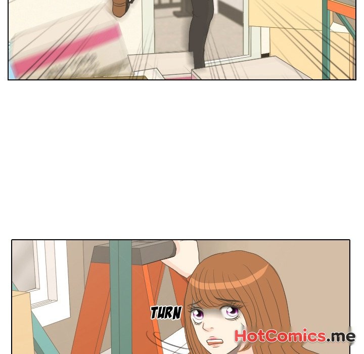 Hold My Hand - episode 15 - 71