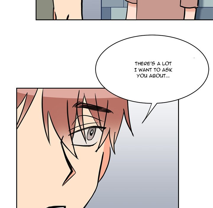 The Warmth of Your Heartbeat - episode 25 - 47