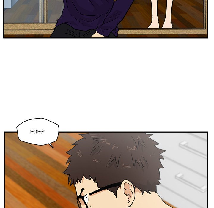 Mr. Kang - episode 21 - 30