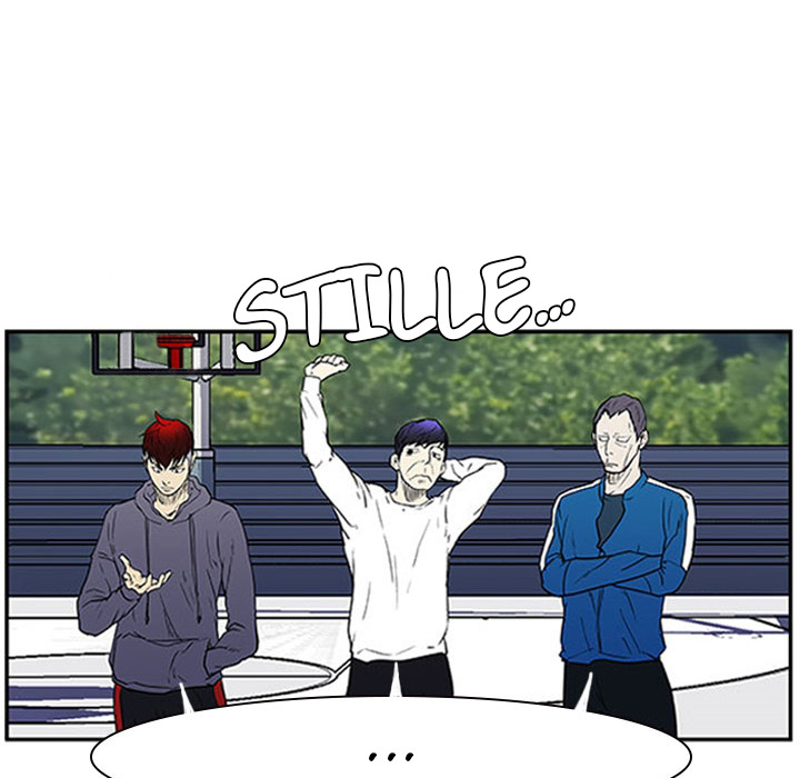 Tweener - episode 9 - 30