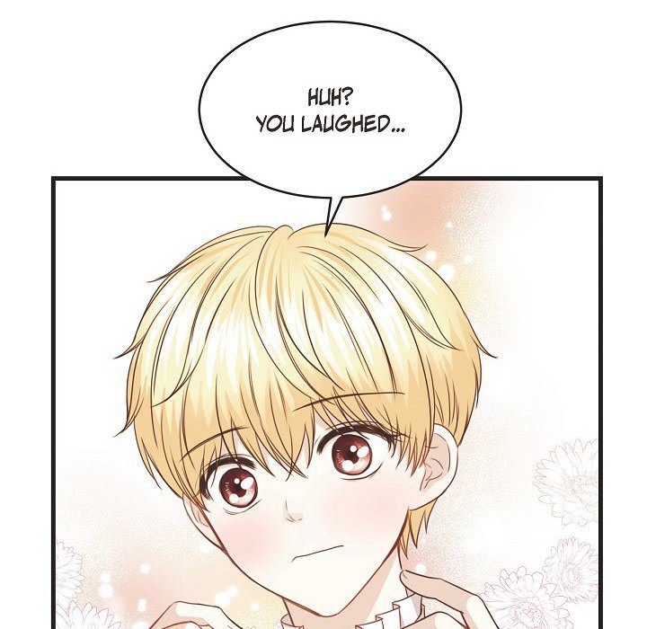 Hold on, Crown Prince! - episode 31 - 132