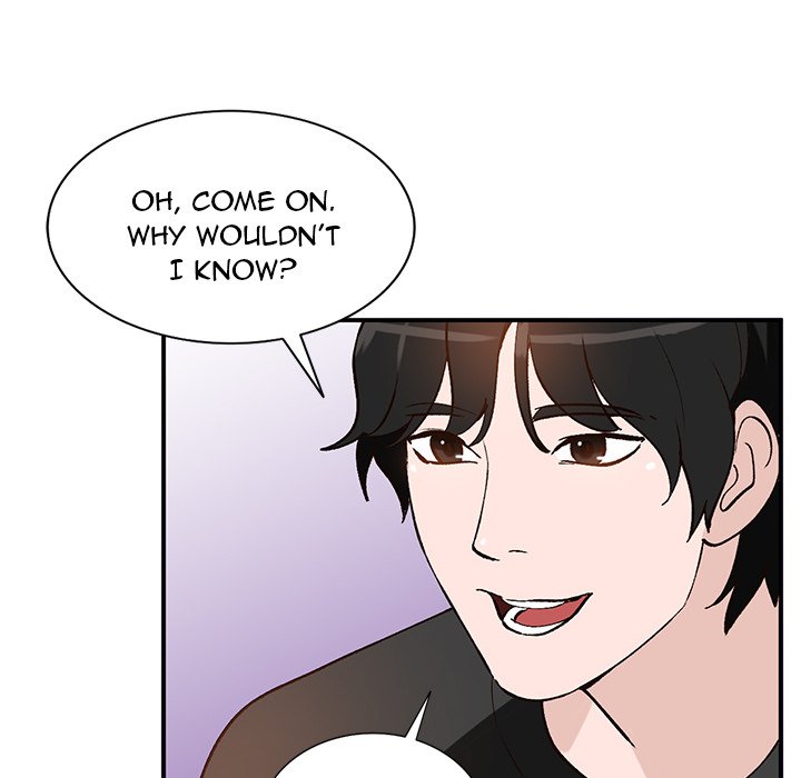 Town Girls - episode 18 - 122