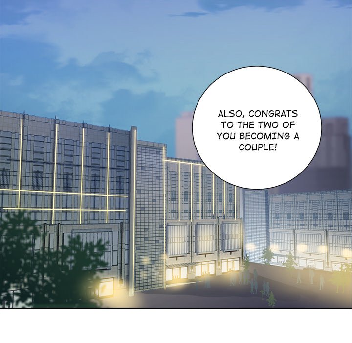 A Young Case of Hearts - episode 33 - 54