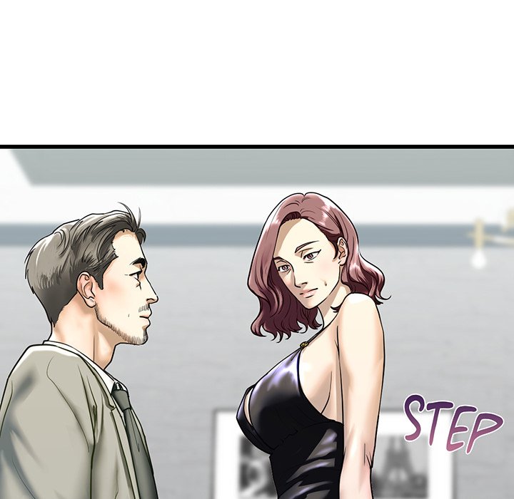 Stepsister - episode 7 - 43