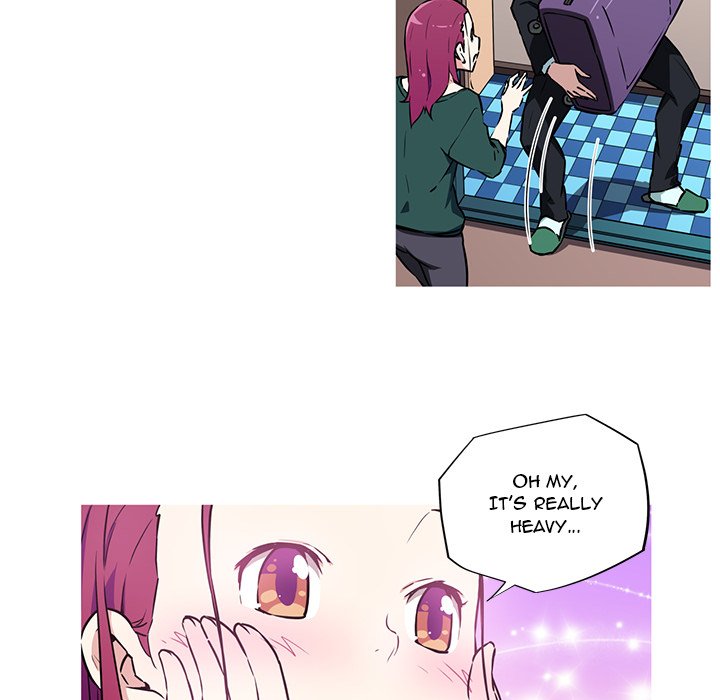My Girlfriend is a Star - episode 9 - 20