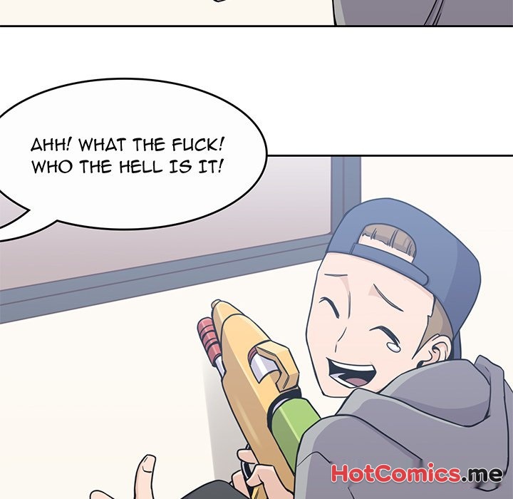 Boys are Boys - episode 9 - 13