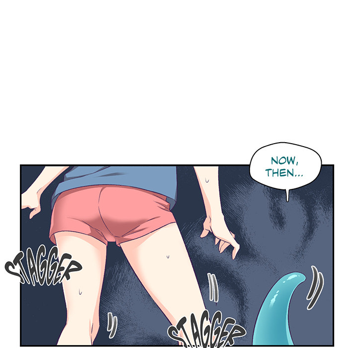 My Special Squishy Someone - episode 3 - 16