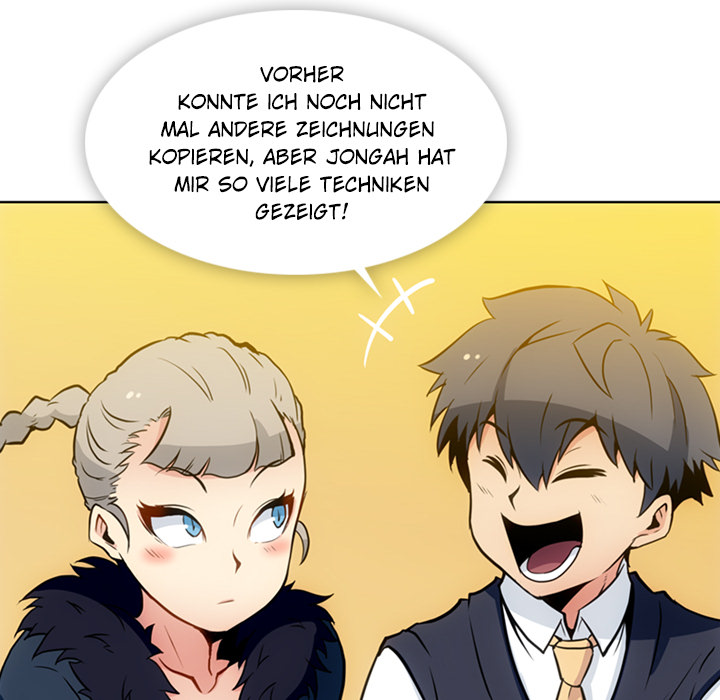 Eine Spionin zum Knuddeln - episode 27 - 24
