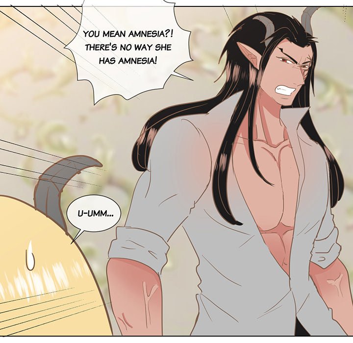 Now, I am Demon King's Wife - episode 1 - 109