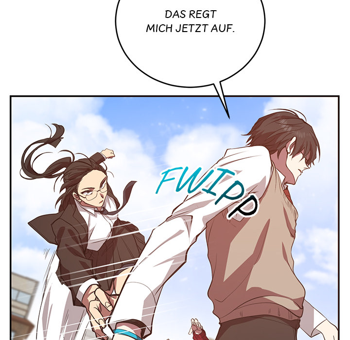 Meine Schulzeit mit Rang F - episode 3 - 77