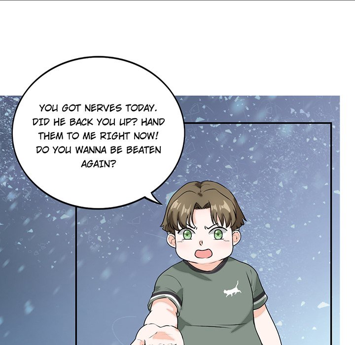 Mommy, Where's My Daddy? - episode 30 - 56