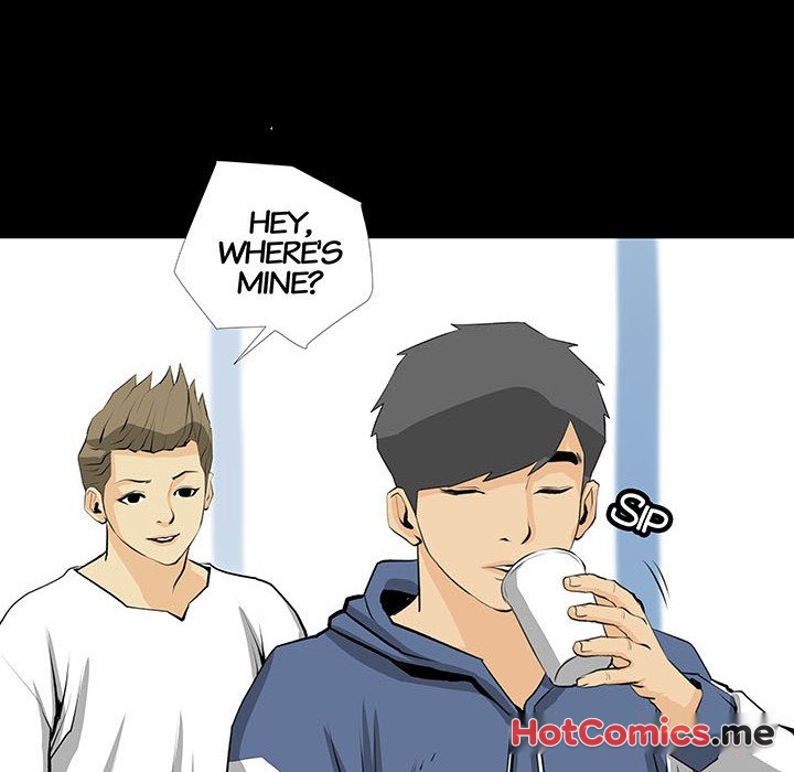 Sex Note - episode 20 - 13