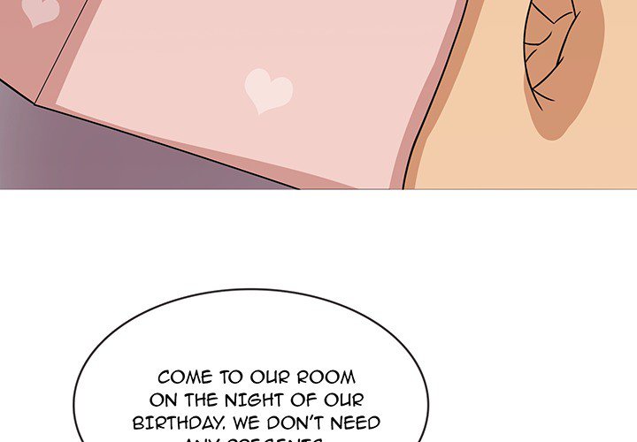 Love Me More - episode Prologue - 3