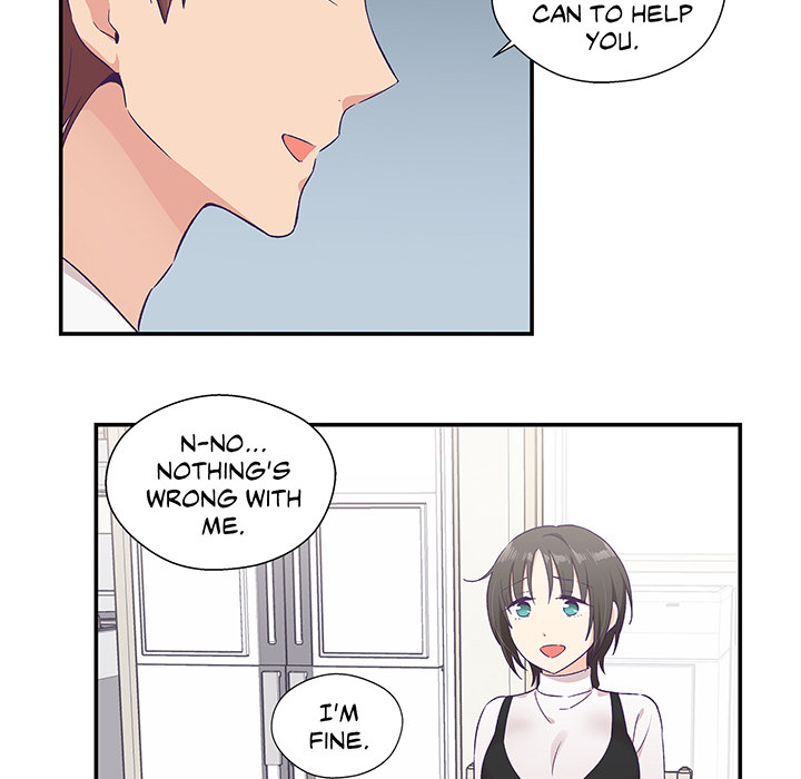 My Special Squishy Someone - episode 22 - 44