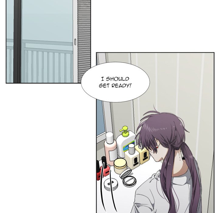 The Spring Scent of the Sea - episode 23 - 17