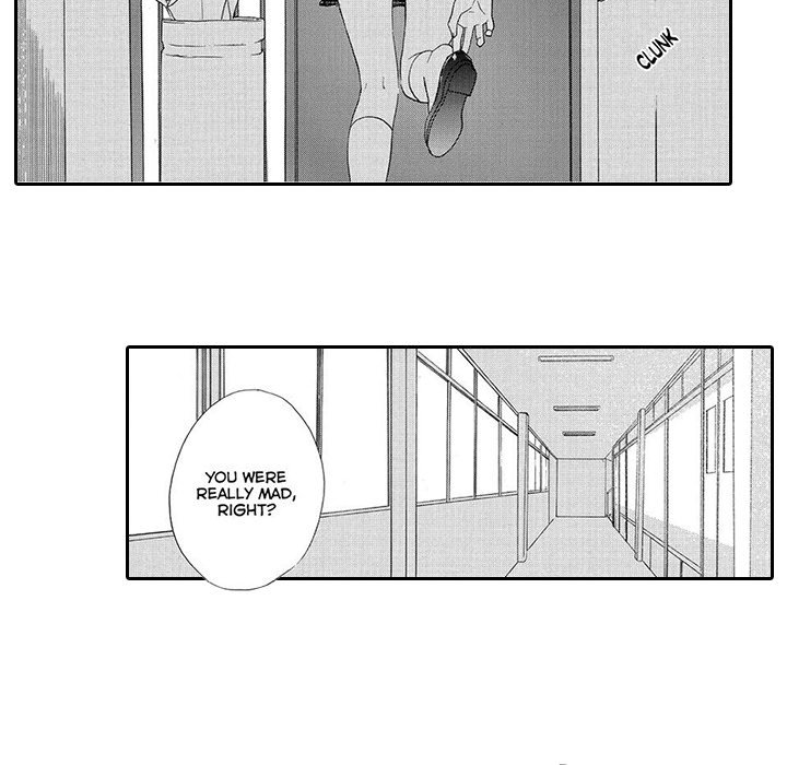 Mad Venus and My Honey - episode 2 - 39