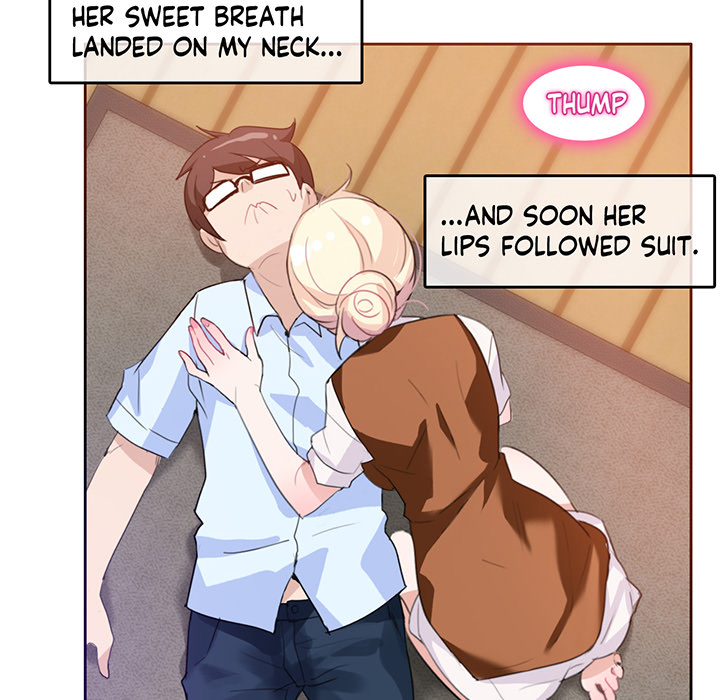 A Pervert's Daily Life - episode 10 - 42