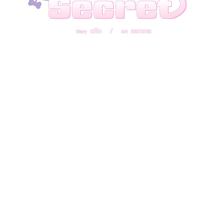 Knot My Secret - episode 9 - 8