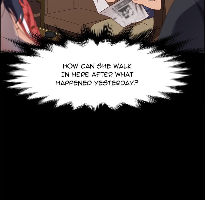 The Assistant - episode 43 - 161
