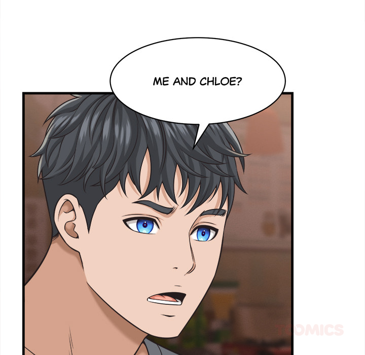 Right Under His Roof - episode 29 - 38