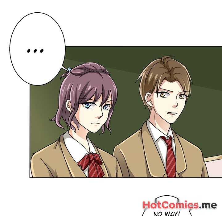 Become A Girl At Night - episode 5 - 37