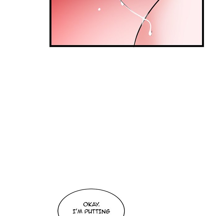 Pheromone Sherbet♥ - episode 11 - 54