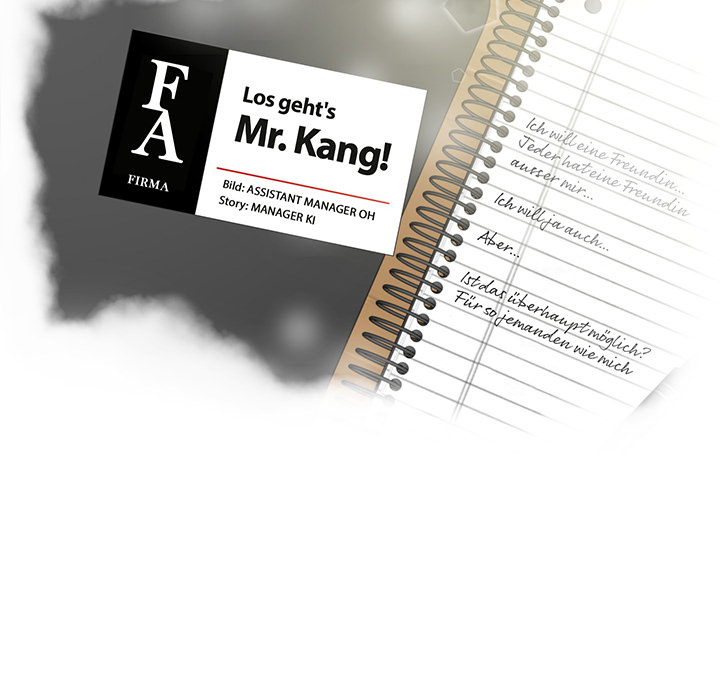 Los geht´s Mr. Kang! - episode 79 - 11