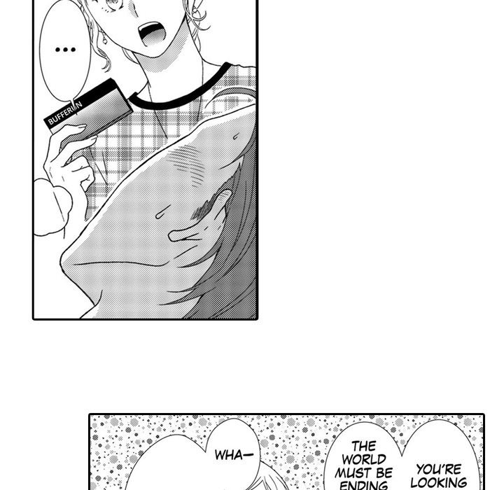 Sweet Seduction: Under the Same Roof  with The Guy I Hate - episode 5 - 33
